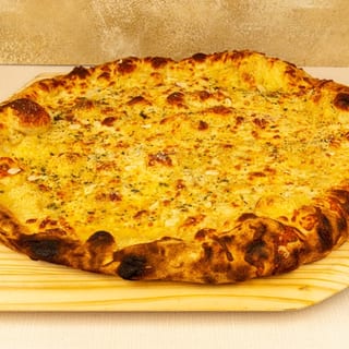Four Cheese Pizza - Whole