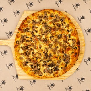 Mushroom Whole