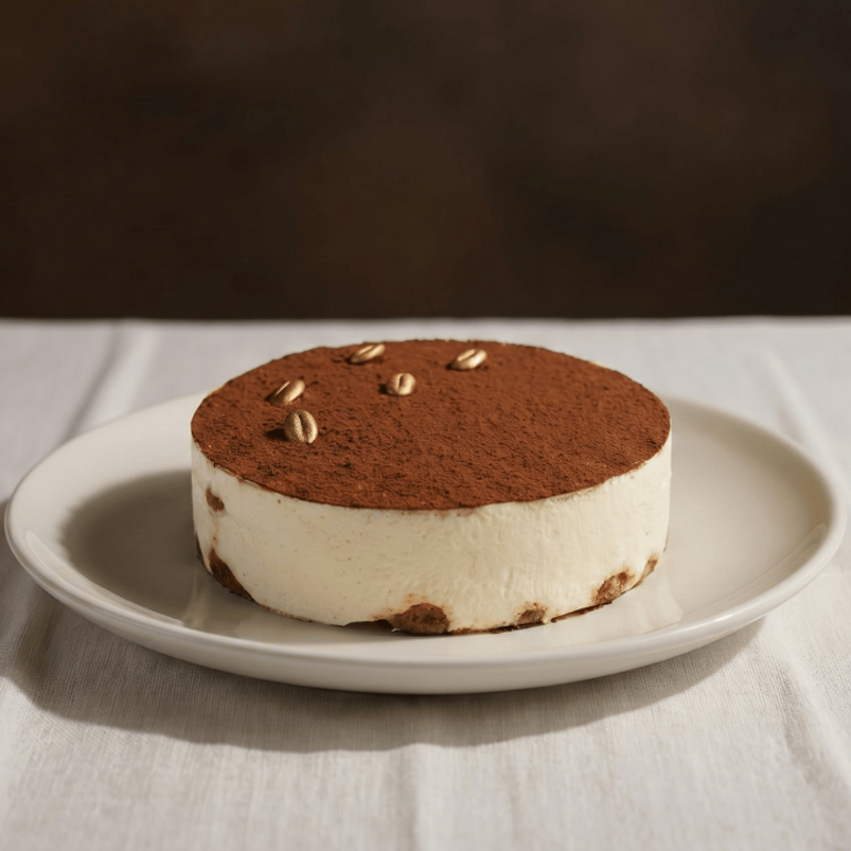Savor Our Delicious Affogato