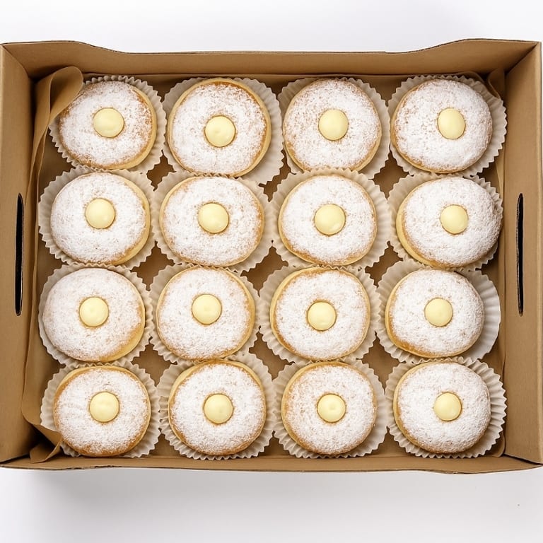 Indulge in Our Lattes