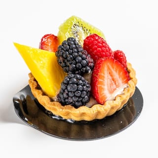 Mini Fruit Tart