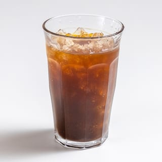 Iced Coffee