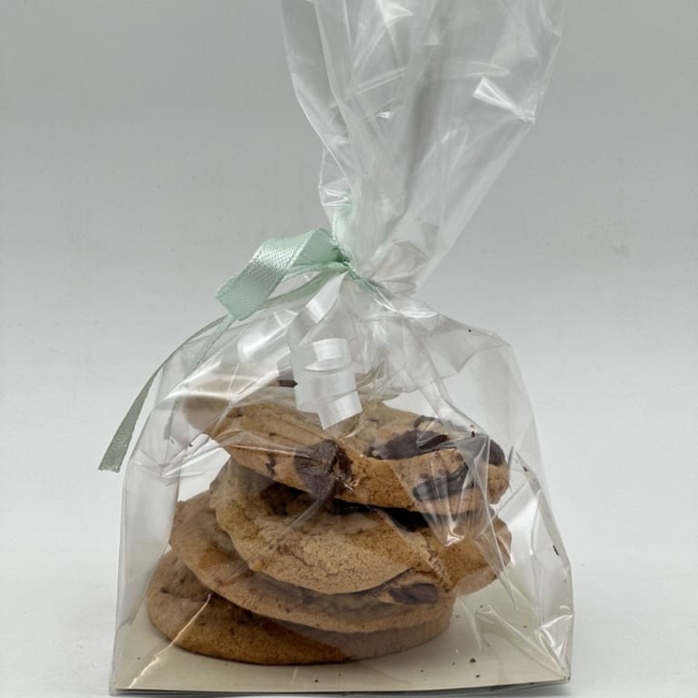 Chocolate Chip Cookie Delights