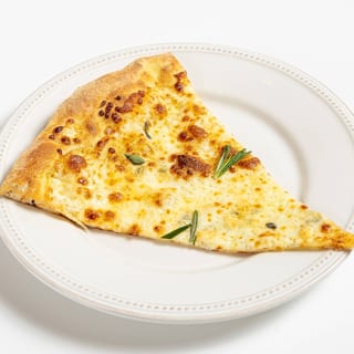 Four Cheese Slice