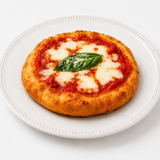 Pizzafritta