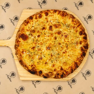 Four Cheese Whole