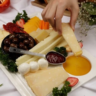 Cheese Platter