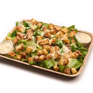 Caesar Salad Platter