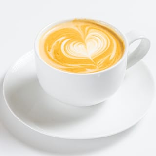 Latte Large