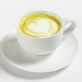 Matcha Latte - Large