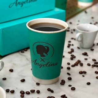 Classic Coffee - Small