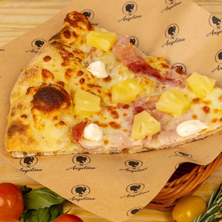 Discover Our Pizza Selection