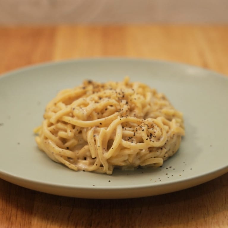 Discover Fresh Pasta Delights