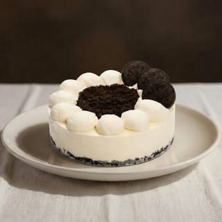 Oreo Cheesecake Whole Cake