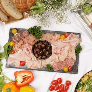 Meat Platter