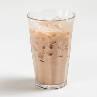 Iced Latte