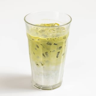 Iced Matcha