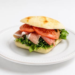 Prosciutto