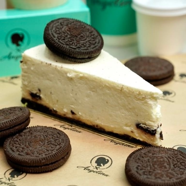 Delicious Cheesecake Offerings