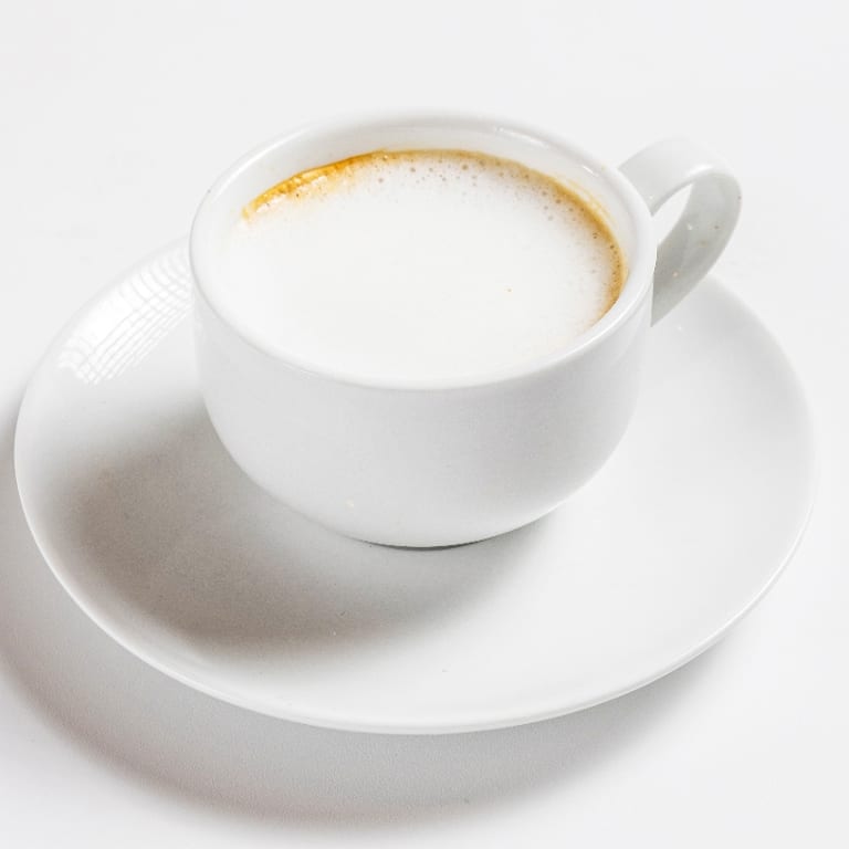 Indulge in Our Macchiato