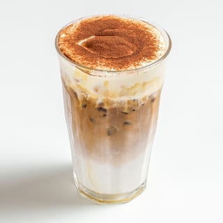 Tiramisu Latte