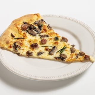 Mushroom Slice