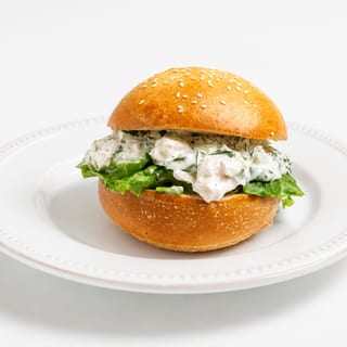 Chicken Salad Sandwich