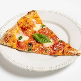 Margherita Slice