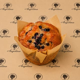 Blueberry Muffin