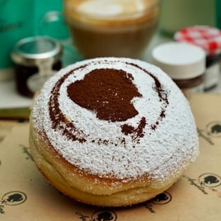 La Nuvola di Nutella