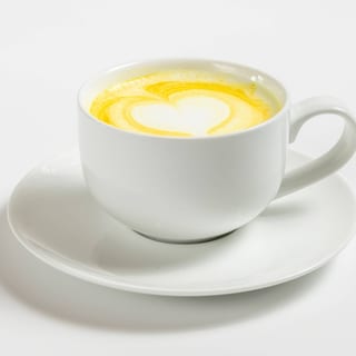 Turmeric Latte - Large