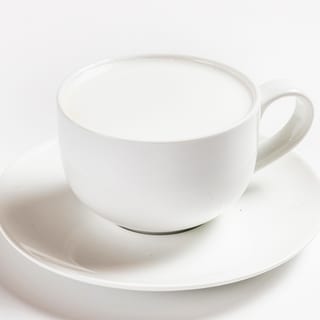 Cappuccino Small
