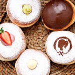 The bakery at Eight Avenue & 38th Street known for Bomboloni is going into expansion mode