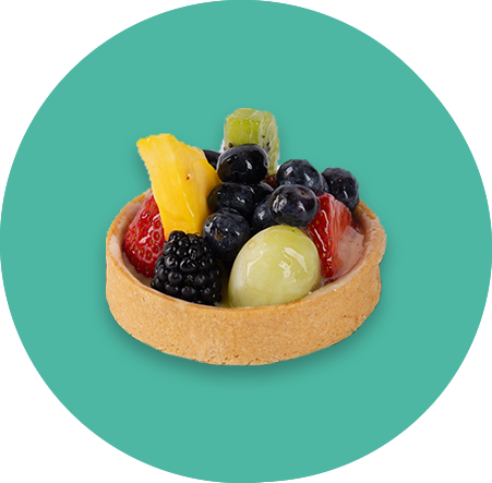 Dessert_FruitTart