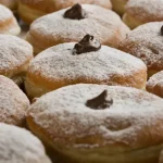 Italian Bakery Angelina Brings Traditional Treats To Midtown
